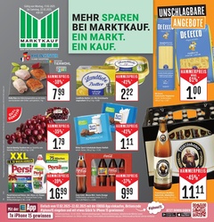 Marktkauf Prospekt - Angebote ab 17.02.