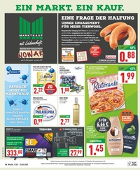 Marktkauf Prospekt - Angebote ab 15.02.