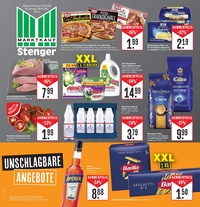 Marktkauf Prospekt - Angebote ab 03.03.