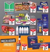 Marktkauf Prospekt - Angebote ab 03.03.