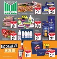 Marktkauf Prospekt - Angebote ab 03.03.