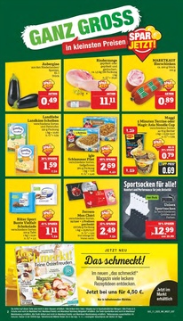 Marktkauf Prospekt - Angebote ab 10.03.