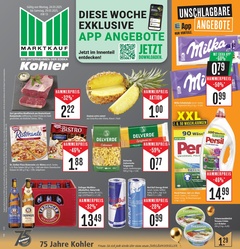 Marktkauf Prospekt - Angebote ab 24.03.