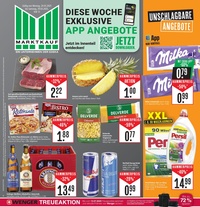 Marktkauf Prospekt - Angebote ab 24.03.