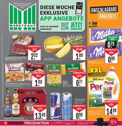 Marktkauf Prospekt - Angebote ab 24.03.