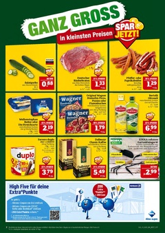 Marktkauf Prospekt - Angebote ab 24.03.