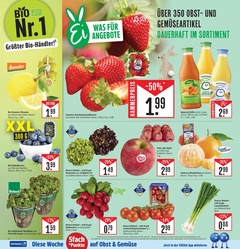 Marktkauf Prospekt - Angebote ab 14.04.