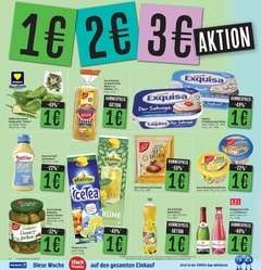 Marktkauf Prospekt - Angebote ab 22.04.