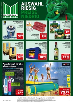 Marktkauf Prospekt - Angebote ab 28.04.