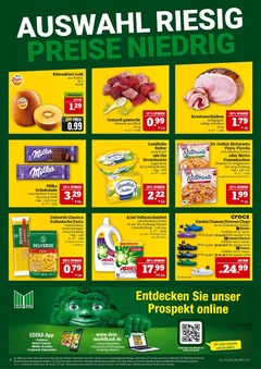 Marktkauf Prospekt - Angebote ab 28.04.