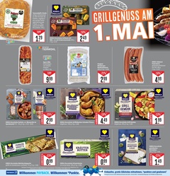 Marktkauf Prospekt - Angebote ab 28.04.