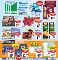 Marktkauf Prospekt - Angebote ab 28.04.