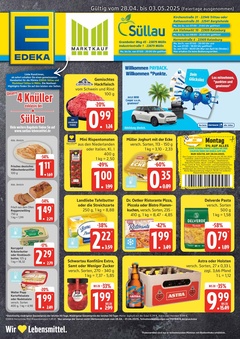 Marktkauf Prospekt - Angebote ab 28.04.