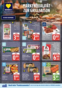 Marktkauf Prospekt - Angebote ab 28.04.