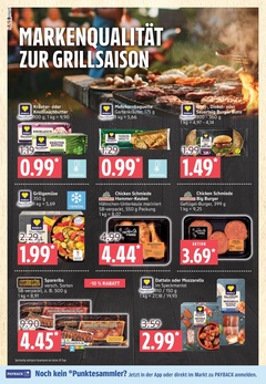 Marktkauf Prospekt - Angebote ab 28.04.