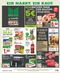 Marktkauf Prospekt - Angebote ab 03.05.