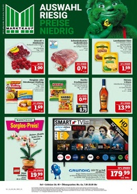 Marktkauf Prospekt - Angebote ab 05.05.