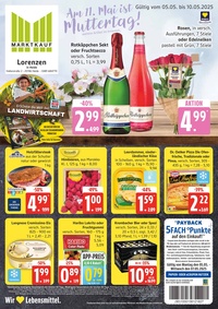 Marktkauf Prospekt - Angebote ab 05.05.