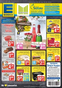 Marktkauf Prospekt - Angebote ab 05.05.