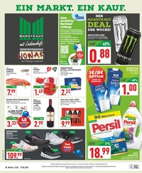 Marktkauf Prospekt - Angebote ab 10.05.
