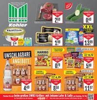 Marktkauf Prospekt - Angebote ab 12.05.