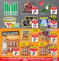 Marktkauf Prospekt - Angebote ab 12.05.