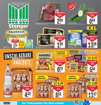 Marktkauf Prospekt - Angebote ab 12.05.