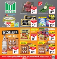 Marktkauf Prospekt - Angebote ab 12.05.