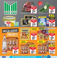 Marktkauf Prospekt - Angebote ab 12.05.