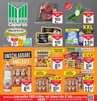 Marktkauf Prospekt - Angebote ab 12.05.