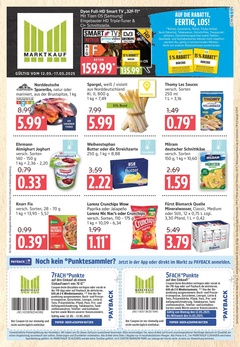 Marktkauf Prospekt - Angebote ab 12.05.