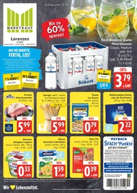Marktkauf Prospekt - Angebote ab 12.05.