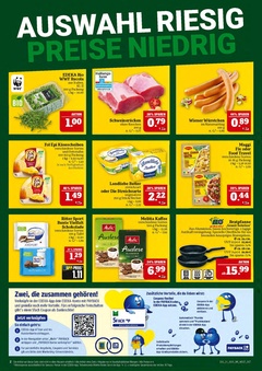 Marktkauf Prospekt - Angebote ab 19.05.
