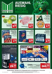 Marktkauf Prospekt - Angebote ab 19.05.