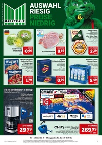 Marktkauf Prospekt - Angebote ab 19.05.