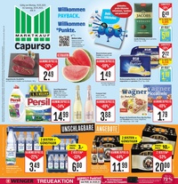 Marktkauf Prospekt - Angebote ab 19.05.