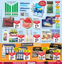 Marktkauf Prospekt - Angebote ab 19.05.