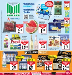 Marktkauf Prospekt - Angebote ab 19.05.