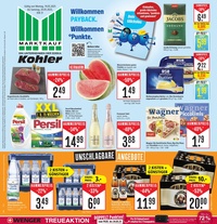 Marktkauf Prospekt - Angebote ab 19.05.