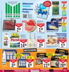 Marktkauf Prospekt - Angebote ab 19.05.