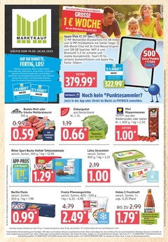 Marktkauf Prospekt - Angebote ab 19.05.