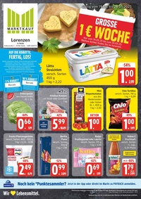 Marktkauf Prospekt - Angebote ab 19.05.