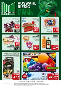 Marktkauf Prospekt - Angebote ab 26.05.