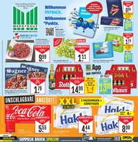Marktkauf Prospekt - Angebote ab 26.05.