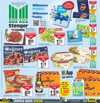 Marktkauf Prospekt - Angebote ab 26.05.