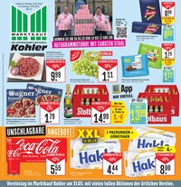 Marktkauf Prospekt - Angebote ab 26.05.