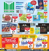 Marktkauf Prospekt - Angebote ab 26.05.