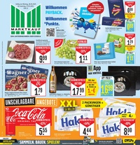 Marktkauf Prospekt - Angebote ab 26.05.