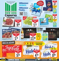 Marktkauf Prospekt - Angebote ab 26.05.