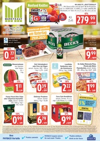 Marktkauf Prospekt - Angebote ab 26.05.